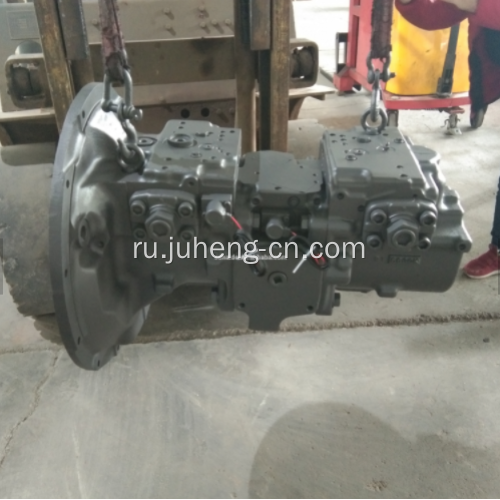 Komatsu PC450LC-7 Гидравлический насос 708-2H-00022 Главный насос